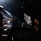 Alphaville-Konzert in Berlin