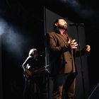 Alphaville-Konzert in Berlin