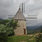 Alphonse c'est inspiré de moi pour écrire "les lettres de mon moulin"