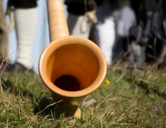 Alphorn