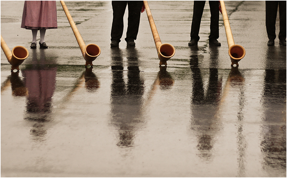 Alphorn