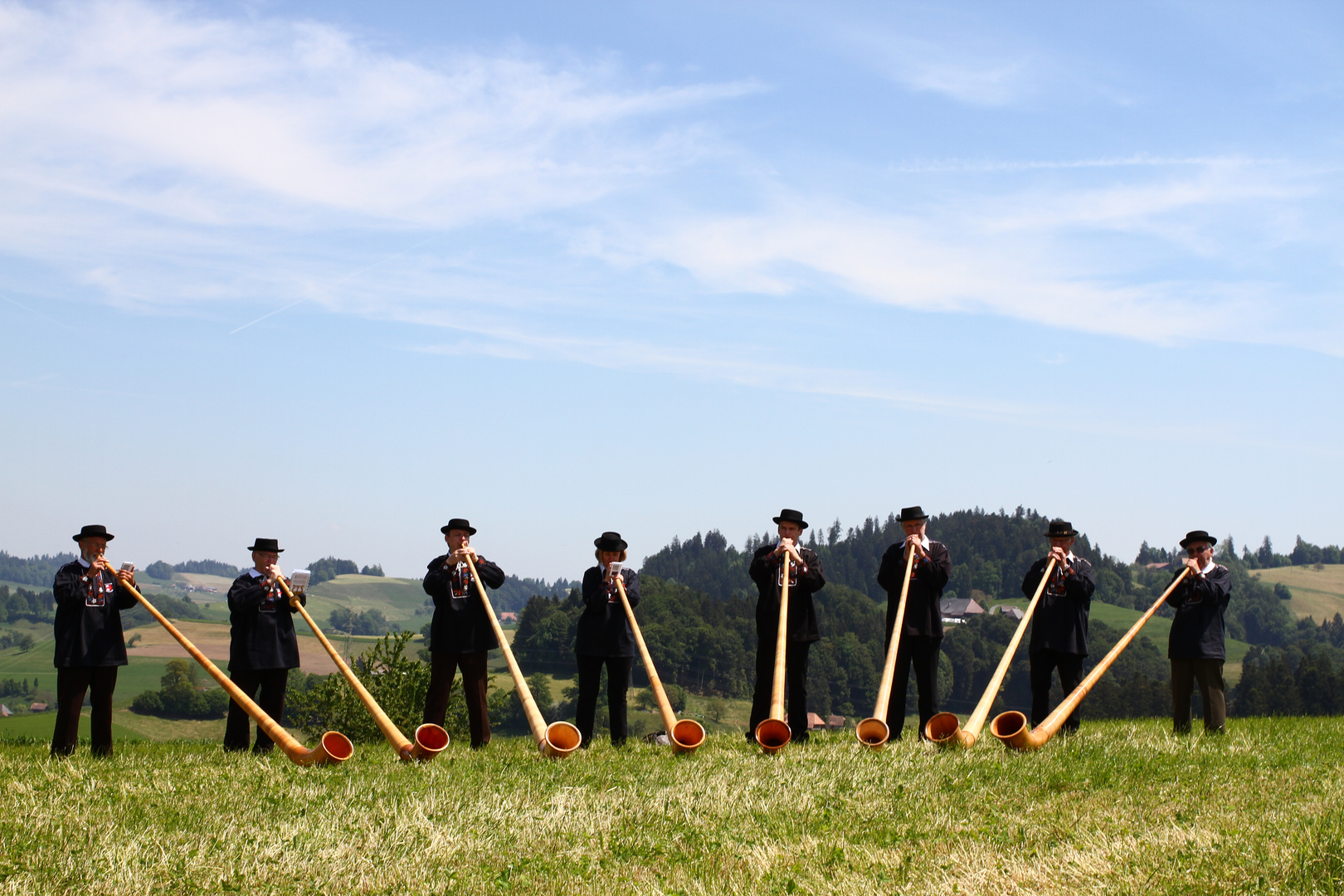 Alphorn