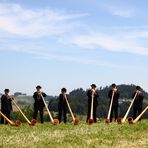 Alphorn