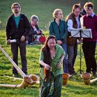 Alphorn II