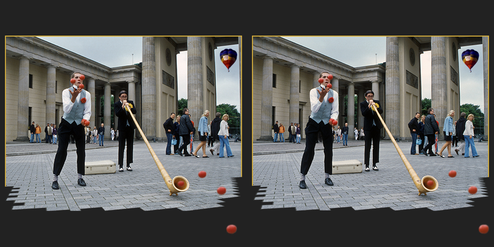 ___Alphorn on the road________________________________________________________Alphorn on the road___