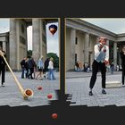 ___Alphorn on the road________________________________________________________Alphorn on the road___