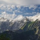 Alpi Apuane