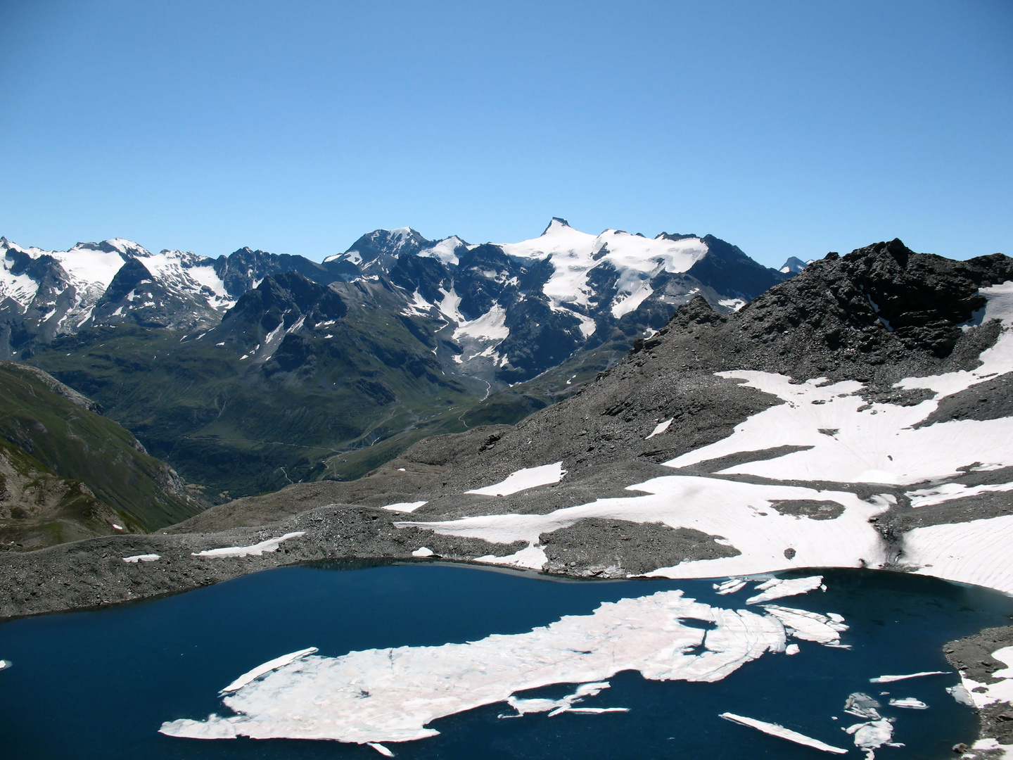 Alpi di Savoia