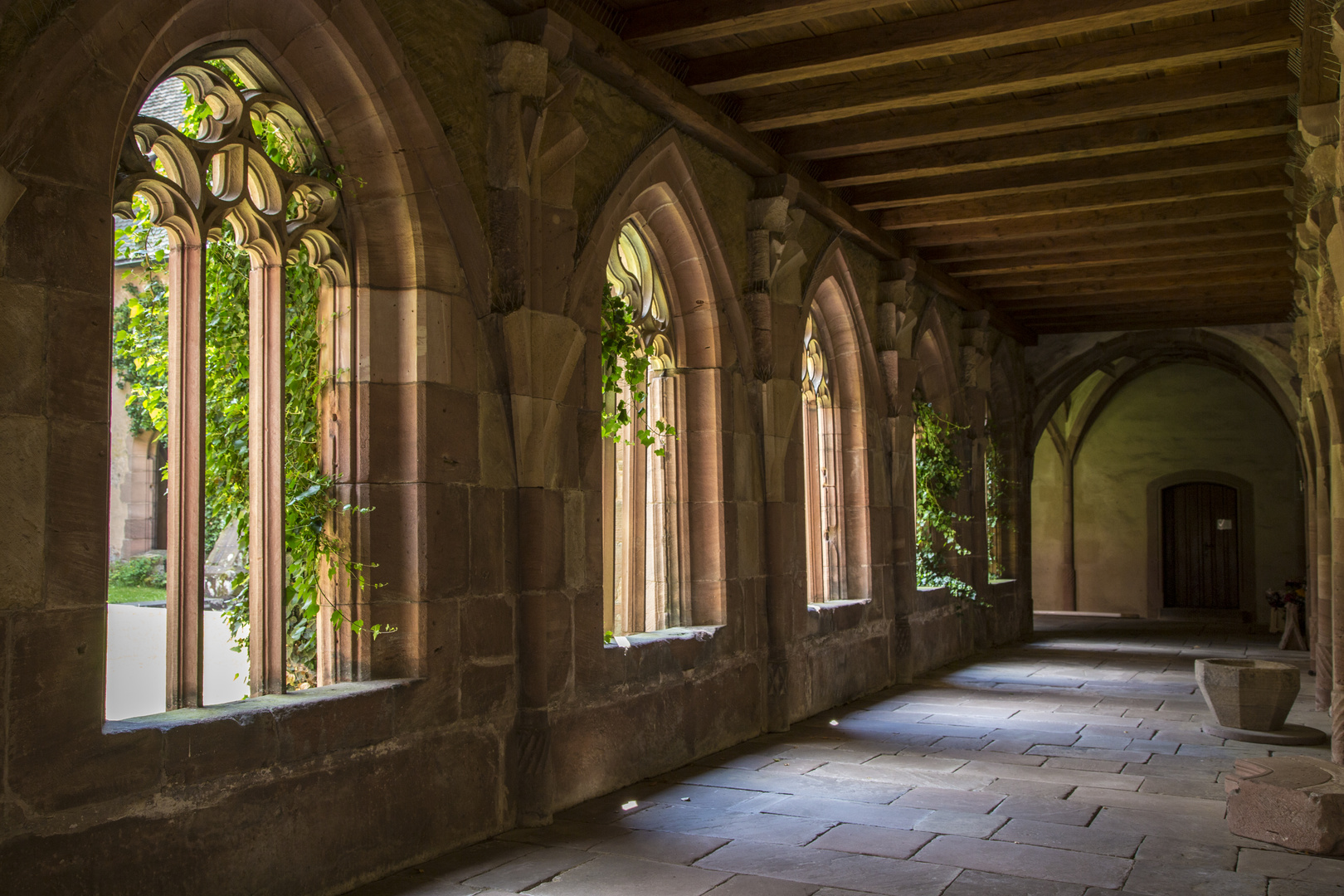 Alpiersbach_Klosterkirche 2