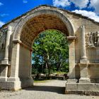 Alpilles romaines