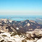 Alpin-Ballooning im Kaiserwinkl #7