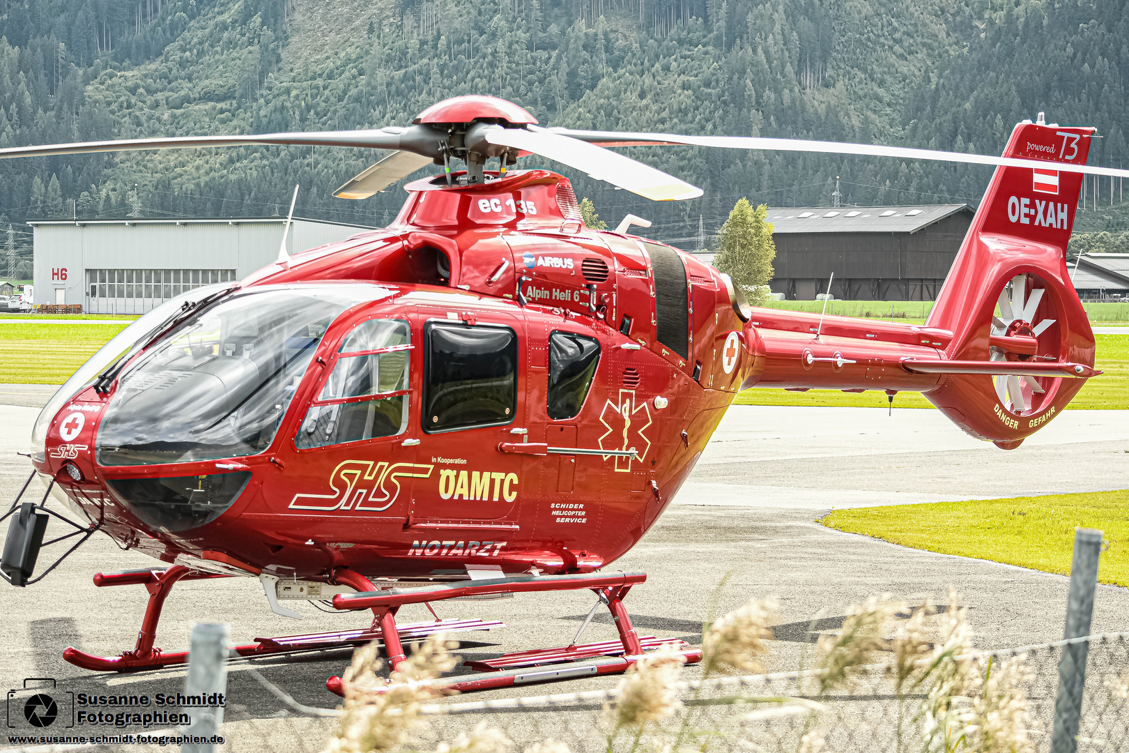 Alpin Heli 6