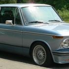 Alpina BMW 2002