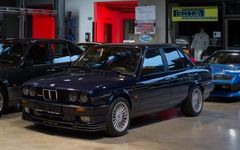 Alpina C2 2.7