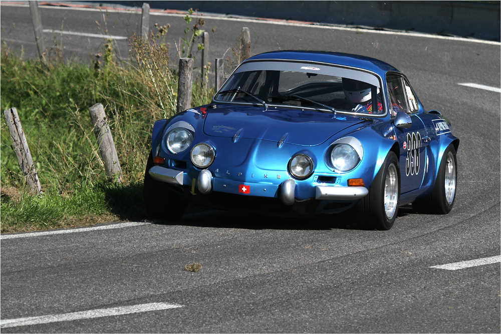 Alpine 1300 S