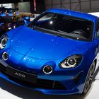 Alpine A 110