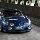 Alpine A 110