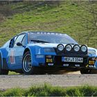 Alpine A 310