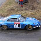 Alpine A110