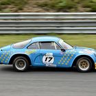 Alpine A110 1600S Gr.IV 