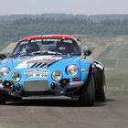 Alpine A110 ...