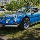 Alpine A110