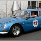 Alpine A110