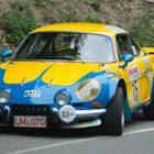 Alpine A110