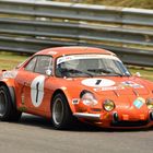 Alpine A110 