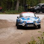 Alpine A110