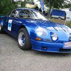 Alpine A110