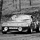 Alpine A310