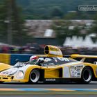 Alpine A442 B (1978) @ Le Mans Classic 2012