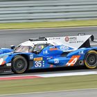 Alpine A460-Nissan 