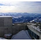 Alpine Architektur II