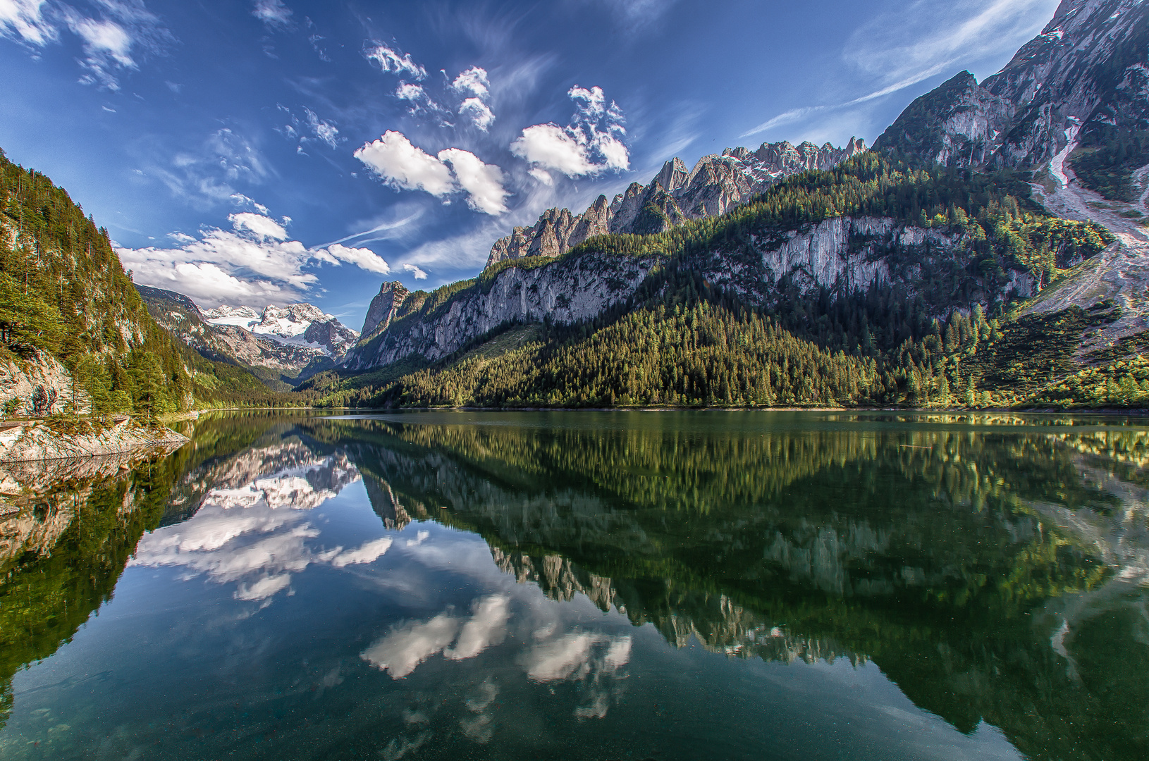 Alpine Beauty