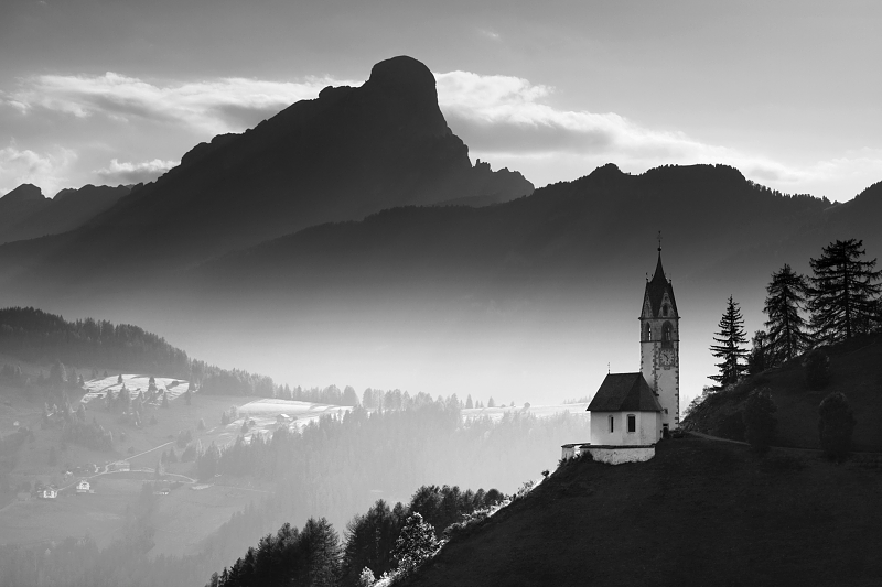 Alpine Church