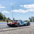 Alpine Hypercar in Spa 