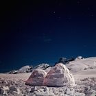 Alpine Igloo