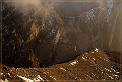 Alpine Randerscheinung