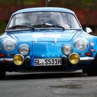 Alpine Renault A 110 - 1600S