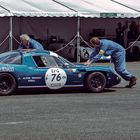 ALPINE RENAULT A 210 - LE MANS CLASSIC 2018