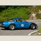 Alpine Renault A110