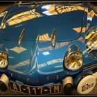 Alpine Renault A110 SC / 1973