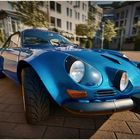 Alpine Renault II