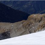 Alpine Rückblicke