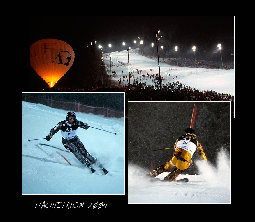 Alpine Ski WM 2013 - Schladming