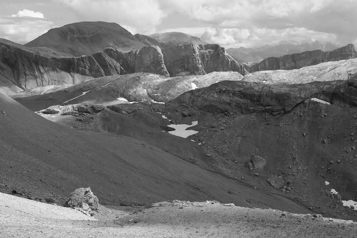 Alpine Views