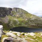 Alpines Flair am Lochnagar