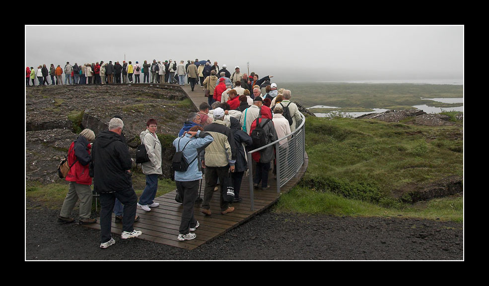 Alping, Pingvellir